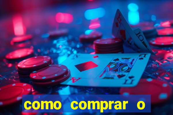 como comprar o viva sorte pelo pix